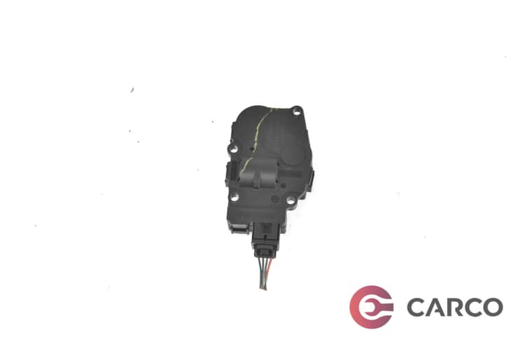 Моторче клапа парно 410475520 за BMW X5 (E70) 3.0 sd (2007 - 2013)
