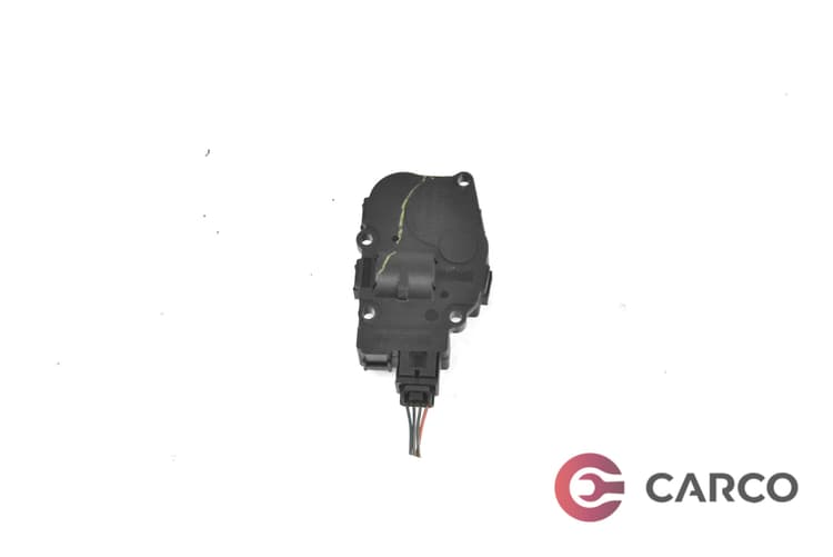 Моторче клапа парно 410475520 за BMW X5 (E70) 3.0 sd (2007 - 2013)