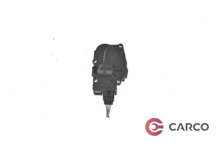 Моторче клапа парно 410475520 за BMW X5 (E70) 3.0 sd (2007 - 2013)