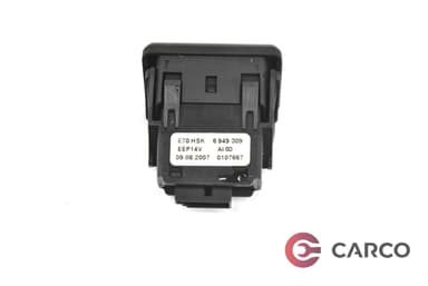 Копче жабка 6949309 за BMW X5 (E70) 3.0 sd (2007 - 2013)