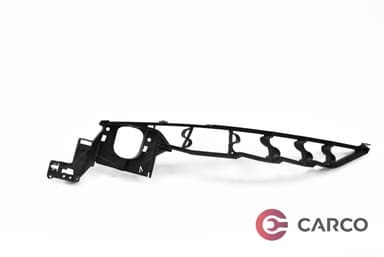 Екстериорна лайсна лява 51127157989 за BMW X5 (E70) 3.0 sd (2007 - 2013)