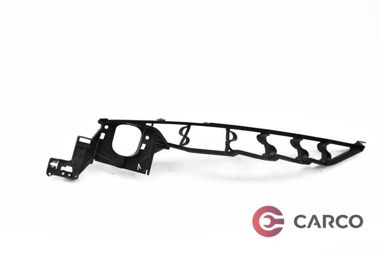 Екстериорна лайсна лява 51127157989 за BMW X5 (E70) 3.0 sd (2007 - 2013)