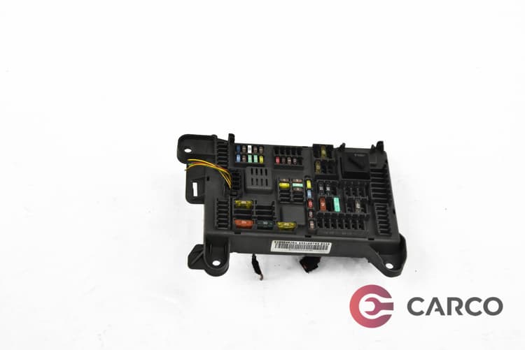 SAM модул 693168703 за BMW X5 (E70) 3.0 sd (2007 - 2013)
