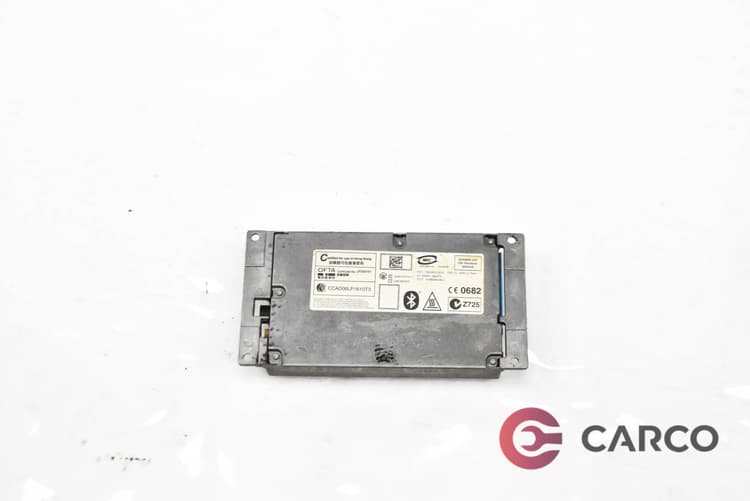 Модул телефон CCAD06LP1610T3 за BMW X5 (E70) 3.0 sd (2007 - 2013)