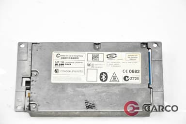 Модул телефон CCAD06LP1610T3 за BMW X5 (E70) 3.0 sd (2007 - 2013)