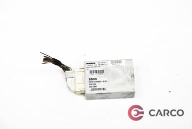 Модул въздушно окачване 37146778966 за BMW X5 (E70) 3.0 sd (2007 - 2013)