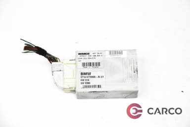 Модул въздушно окачване 37146778966 за BMW X5 (E70) 3.0 sd (2007 - 2013)