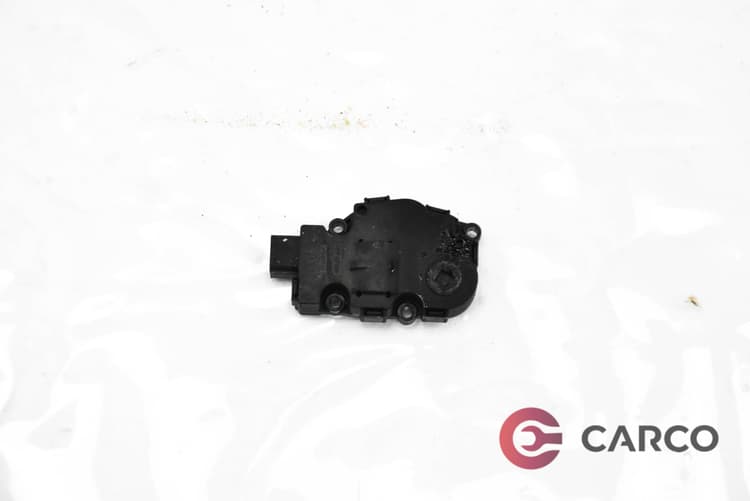 Моторче клапа парно 410475520 за BMW X5 (E70) 3.0 sd (2007 - 2013)