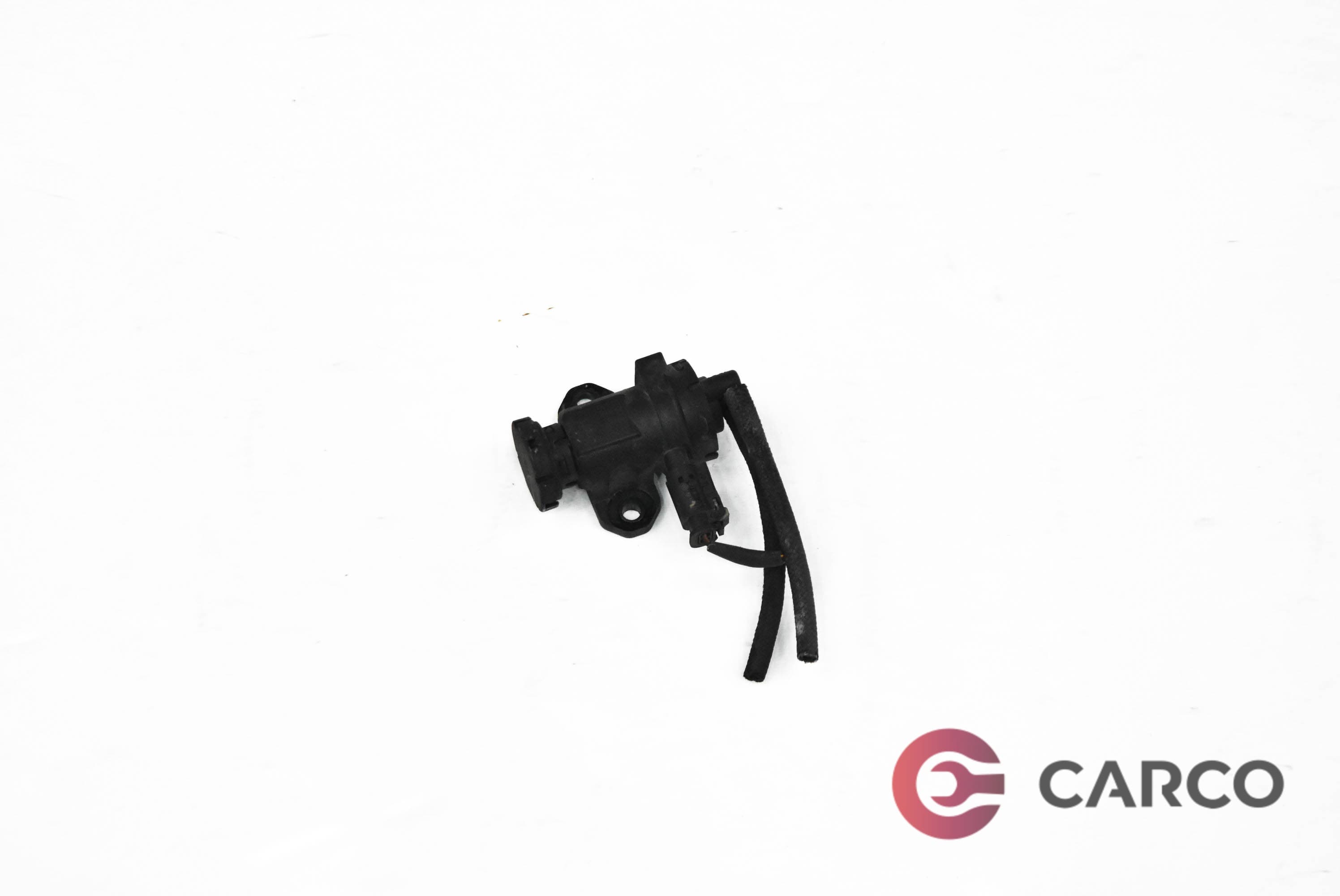 Вакуум клапан 0928402197 за BMW X5 (E70) 3.0 sd (2007 - 2013)
