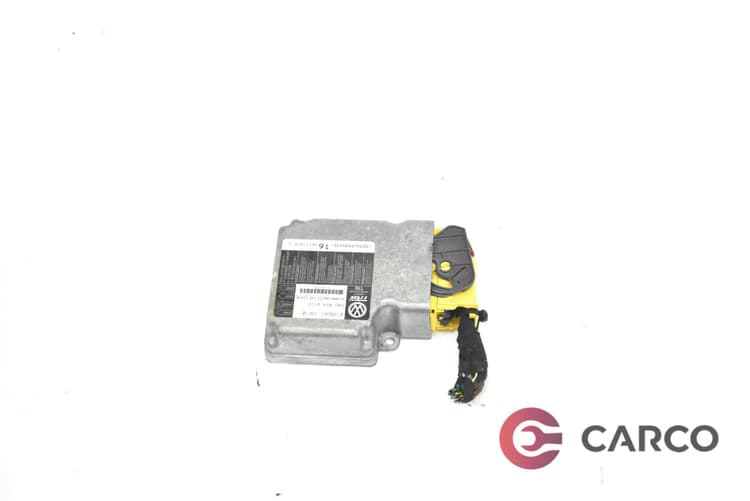 Модул AIRBAG 5N0959655P за VW TIGUAN Facelift 2.0 TSI 4motion (2007)