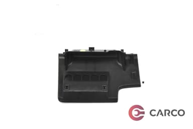 Капак малка жабка за VW TIGUAN Facelift 2.0 TSI 4motion (2007)