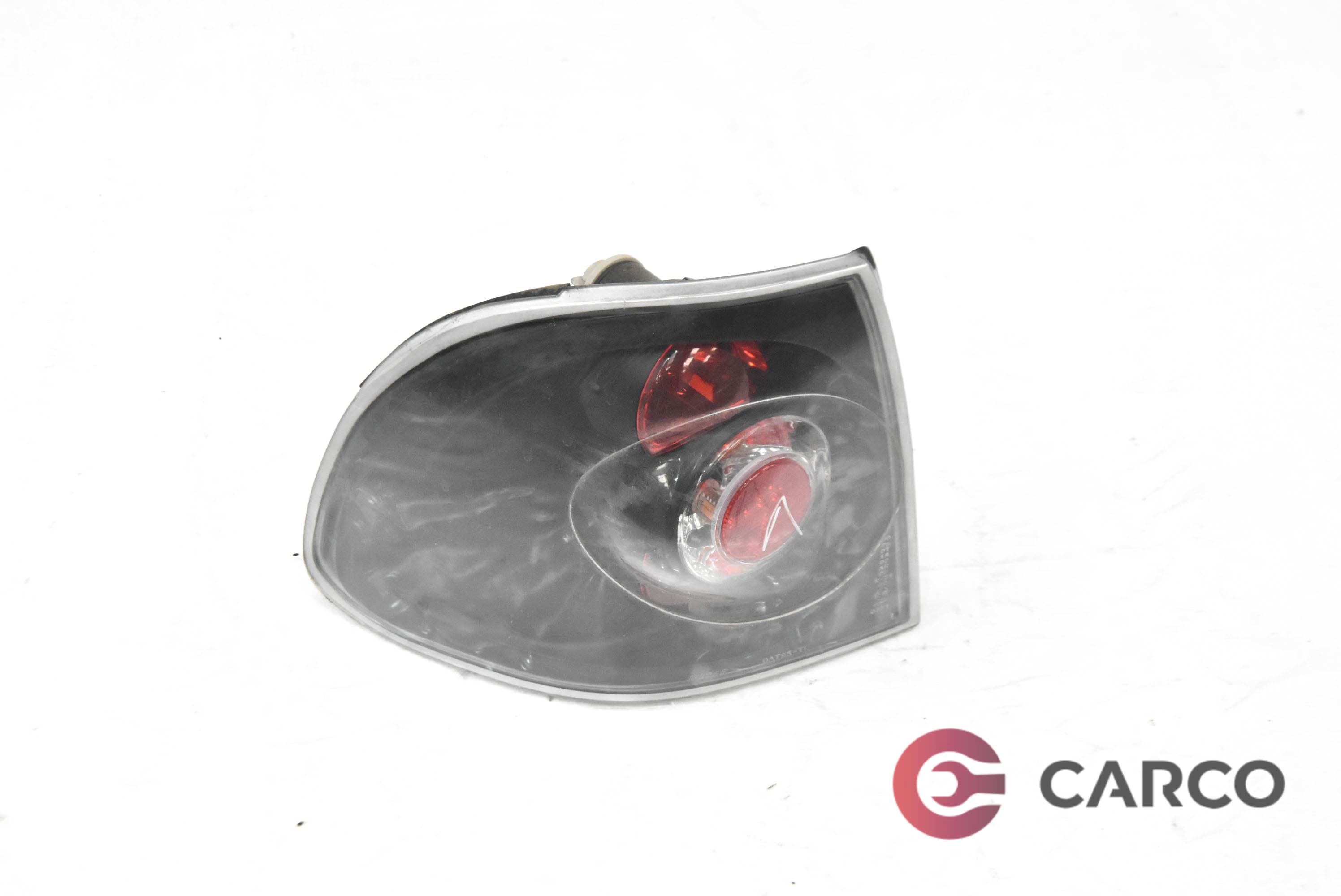 Стоп ляв за OPEL ASTRA F кабриолет (53_B) 1.4 Si (1993 - 2001)