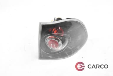 Стоп десен за OPEL ASTRA F кабриолет (53_B) 1.4 Si (1993 - 2001)