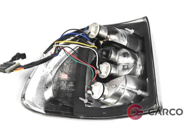 Стоп десен за OPEL ASTRA F кабриолет (53_B) 1.4 Si (1993 - 2001)