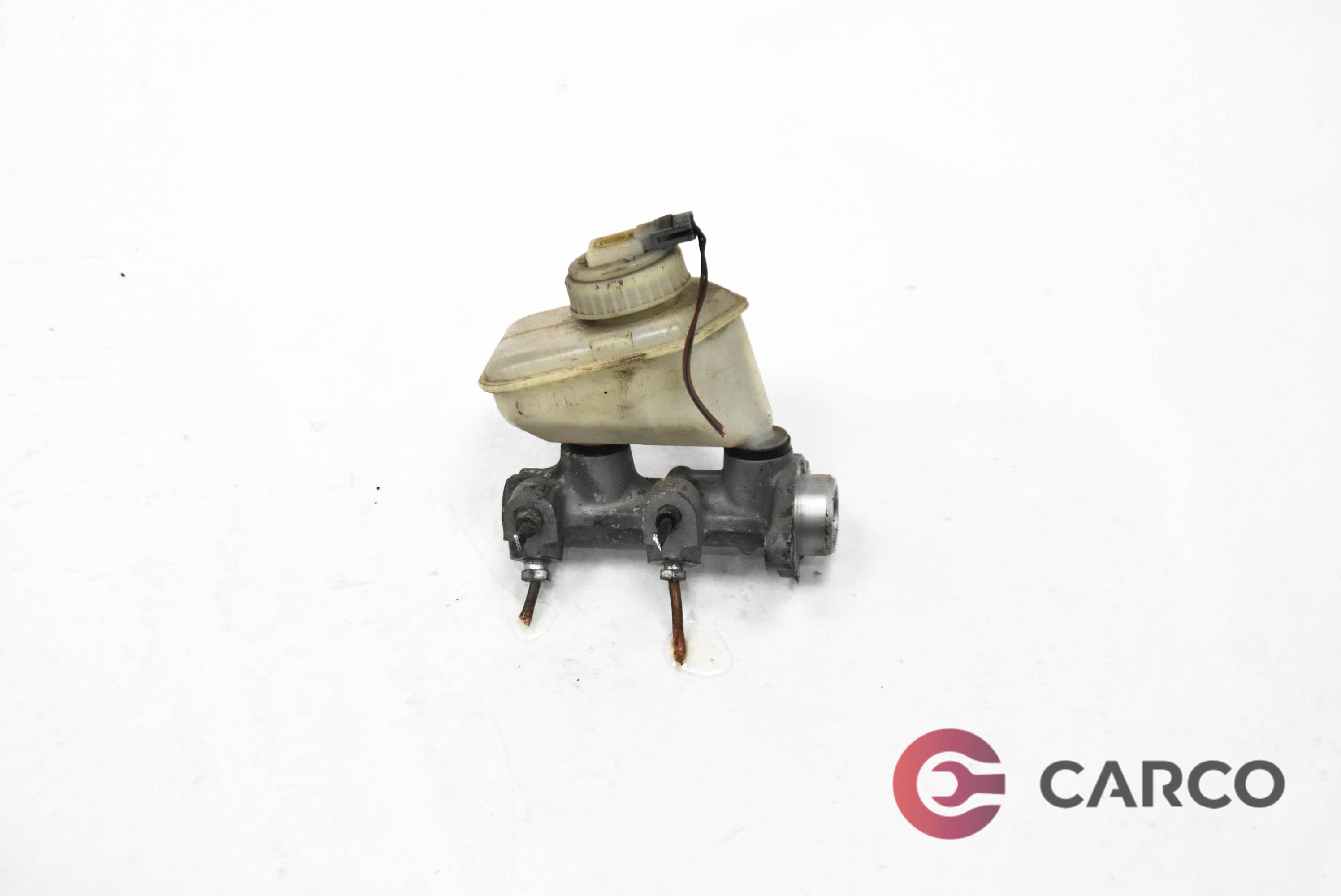 Спирачна помпа с казанче за OPEL ASTRA F кабриолет (53_B) 1.4 Si (1993 - 2001)