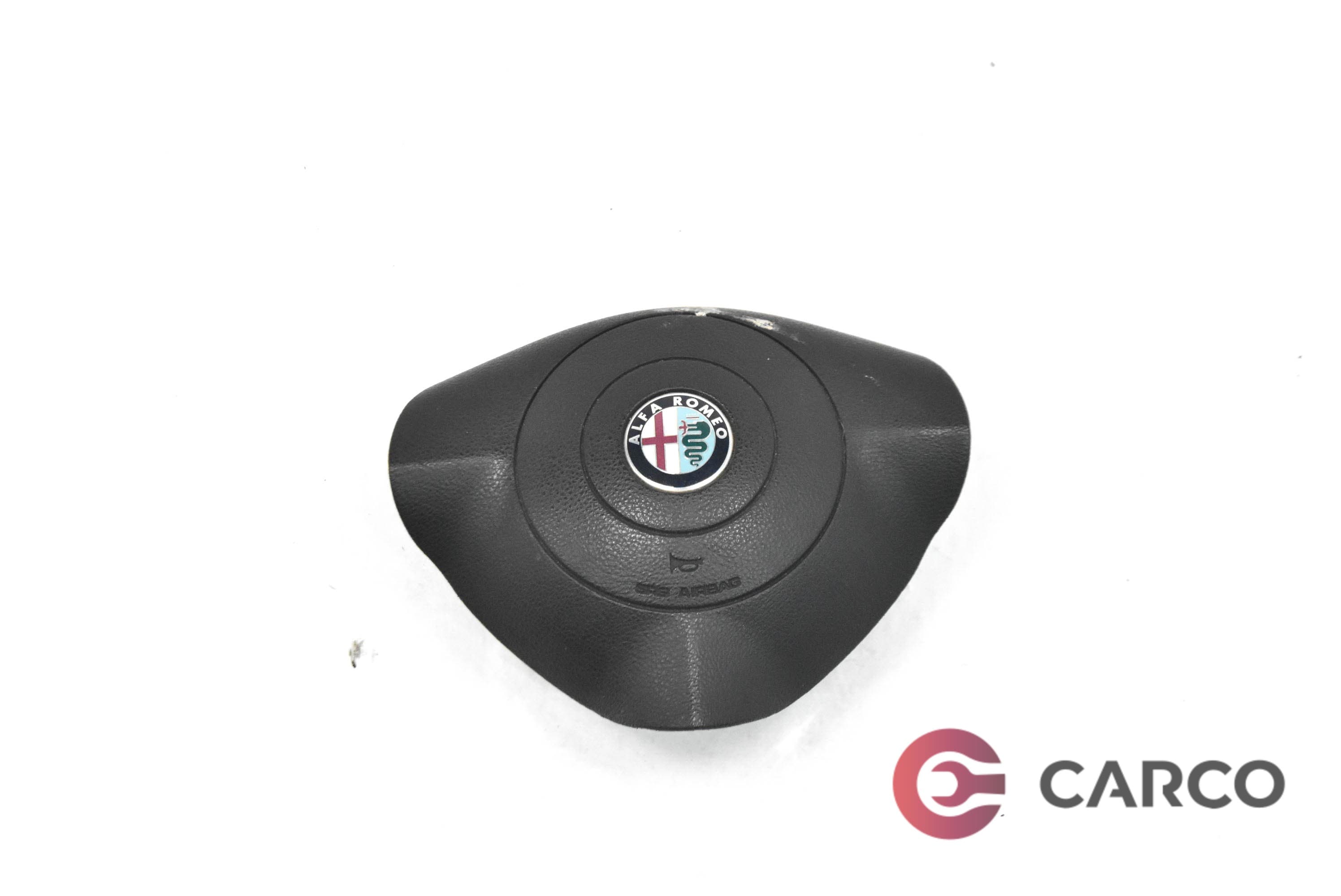 AIRBAG волан за ALFA ROMEO 156 Sportwagon Facelift 2.5 V6 24V (2000 - 2006)