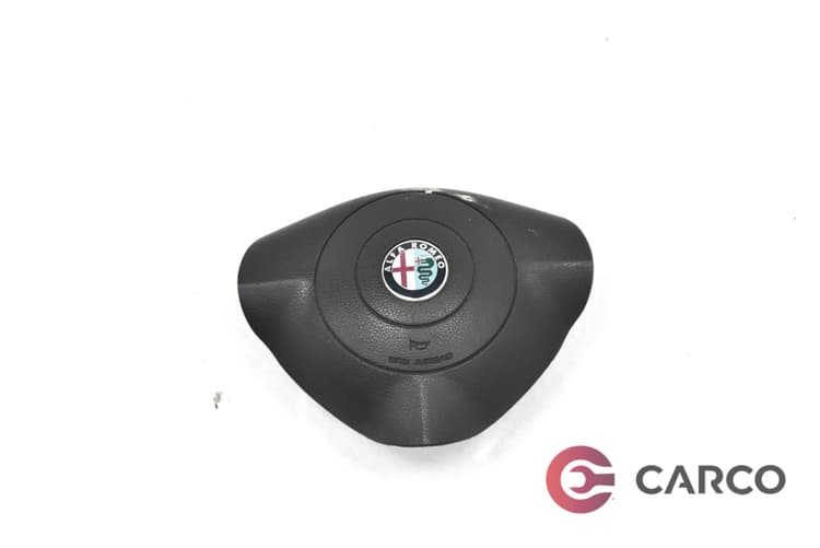 AIRBAG волан за ALFA ROMEO 156 Sportwagon Facelift 2.5 V6 24V (2000 - 2006)