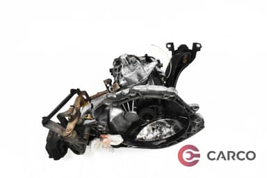 5 Степенна ръчна скоростна кутия за OPEL ASTRA F кабриолет (53_B) 1.4 Si (1993 - 2001)