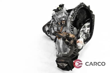 5 Степенна ръчна скоростна кутия за OPEL ASTRA F кабриолет (53_B) 1.4 Si (1993 - 2001)