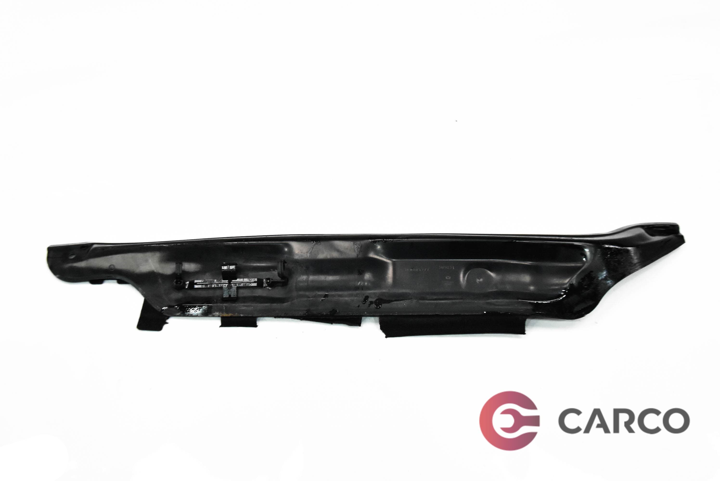Кора под чистачки за VW GOLF V (1K1) 2.0 TDI 16V (2003 - 2009)