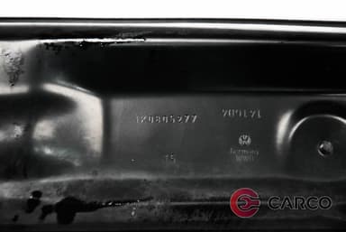 Кора под чистачки за VW GOLF V (1K1) 2.0 TDI 16V (2003 - 2009)