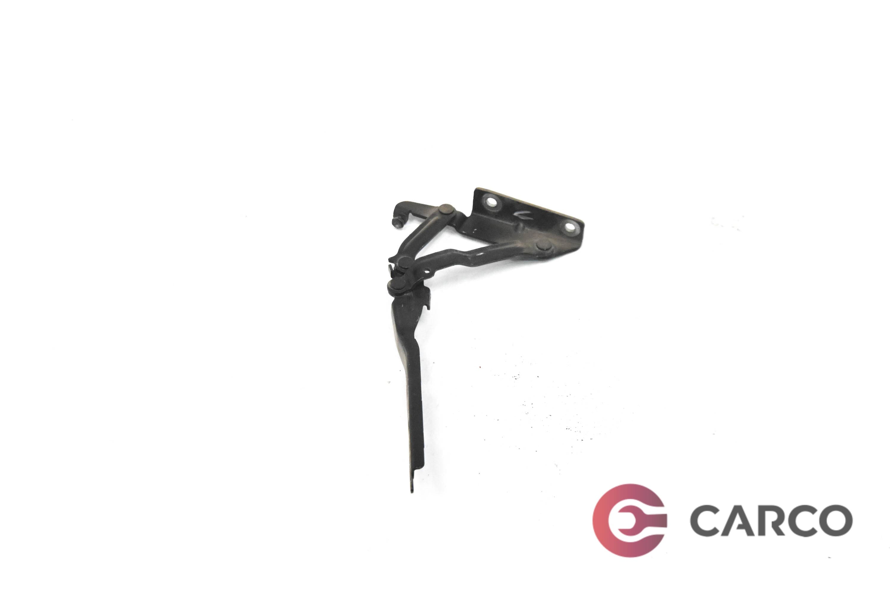 Панта преден капак лява за VW GOLF V (1K1) 2.0 TDI 16V (2003 - 2009)