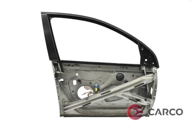 Врата предна дясна за VW GOLF V (1K1) 2.0 TDI 16V (2003 - 2009)