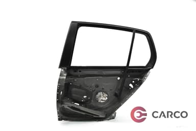Врата задна лява за VW GOLF V (1K1) 2.0 TDI 16V (2003 - 2009)