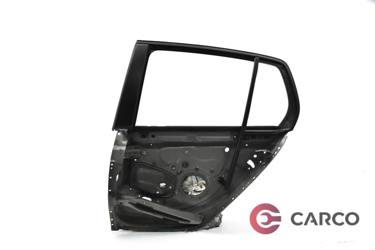 Врата задна лява за VW GOLF V (1K1) 2.0 TDI 16V (2003 - 2009)