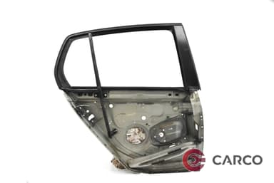 Врата задна дясна за VW GOLF V (1K1) 2.0 TDI 16V (2003 - 2009)