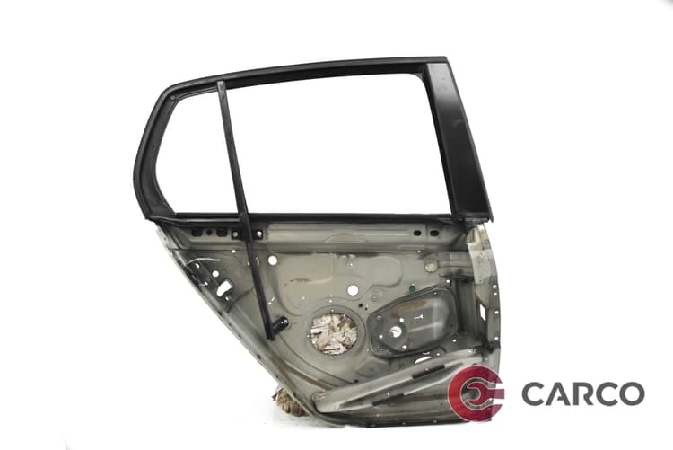 Врата задна дясна за VW GOLF V (1K1) 2.0 TDI 16V (2003 - 2009)