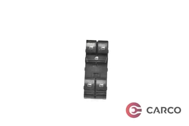 Копчета ел стъкла за VW GOLF V (1K1) 2.0 TDI 16V (2003 - 2009)