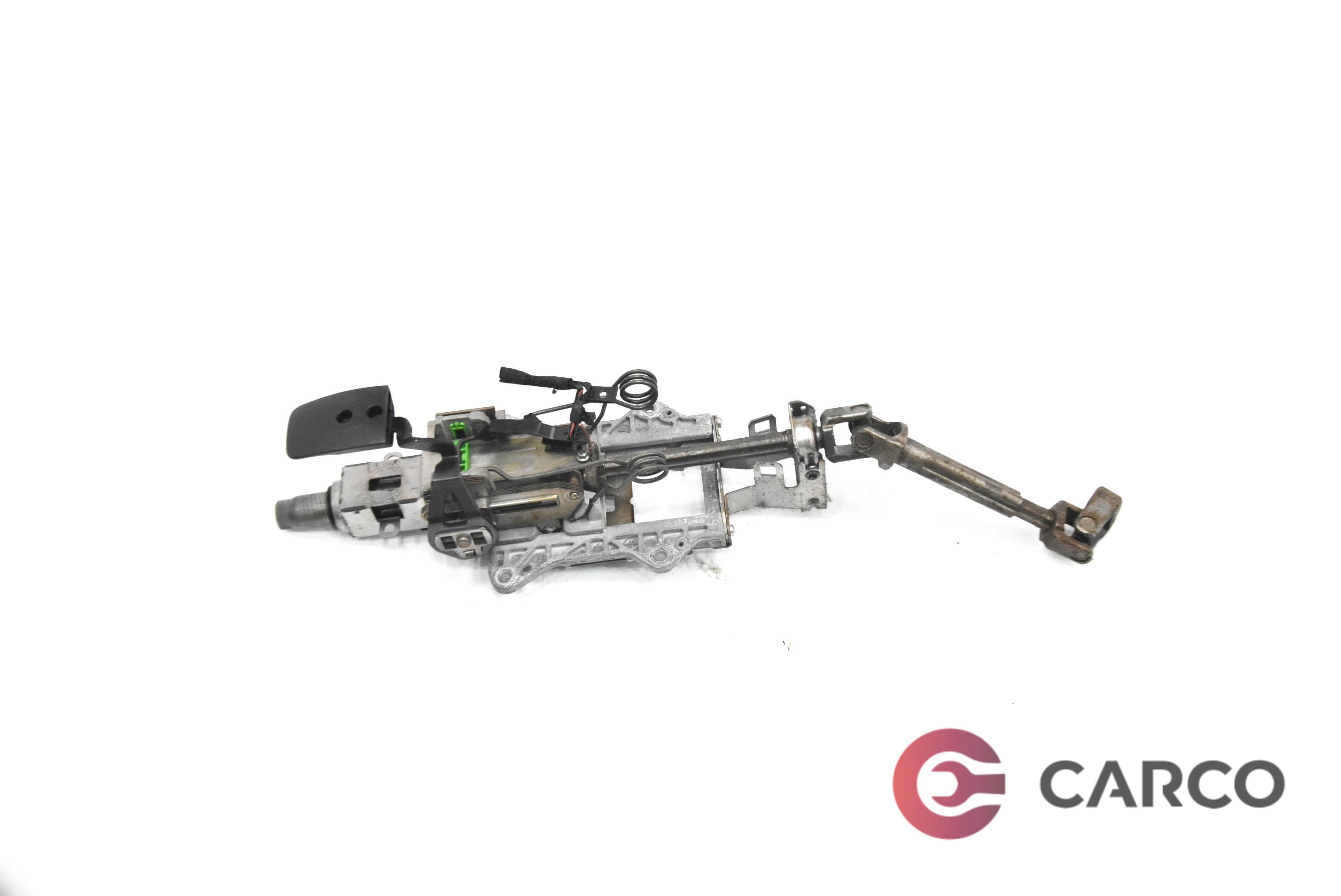 Кормилна колона за VW GOLF V (1K1) 2.0 TDI 16V (2003 - 2009)