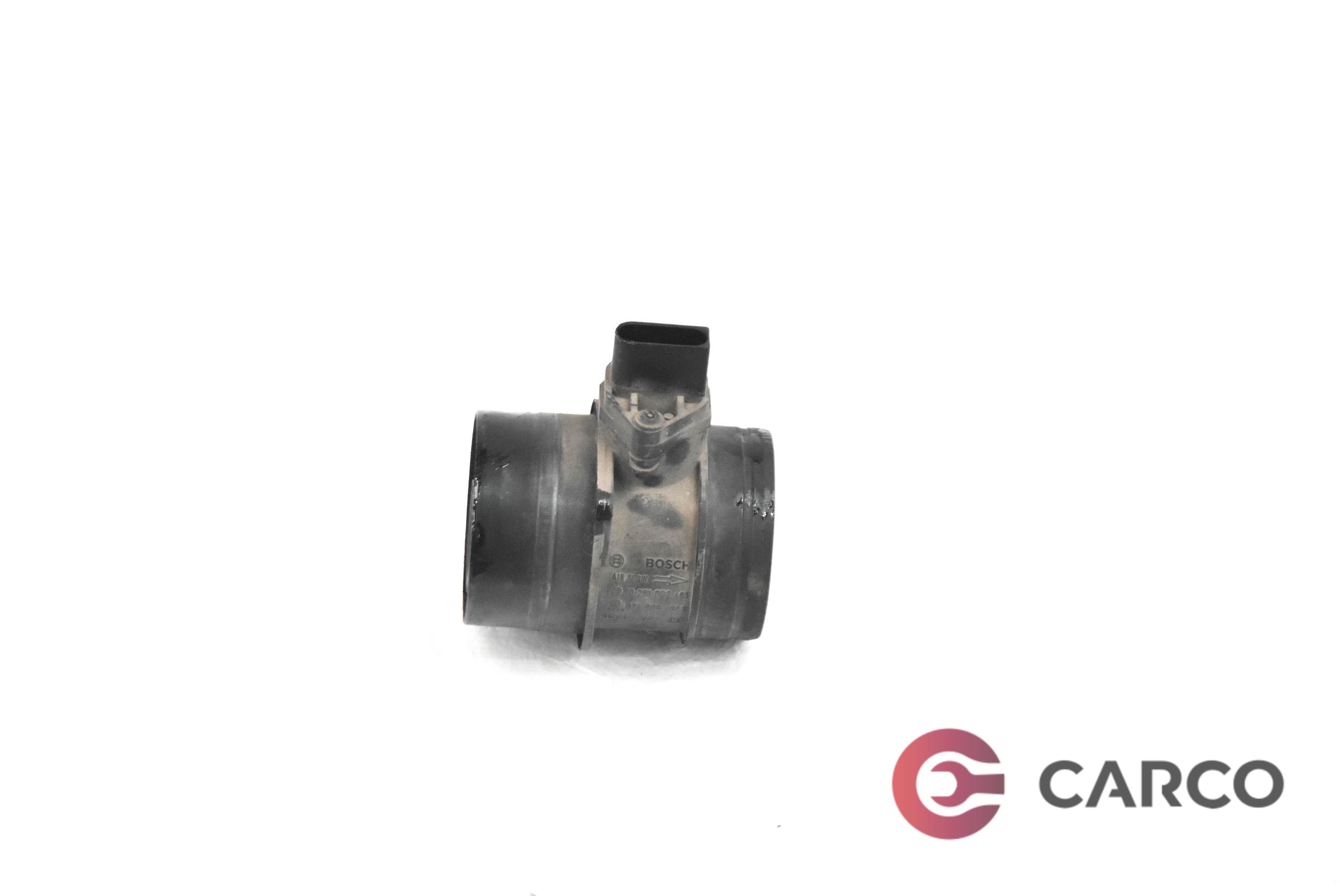 Дебитомер 074906461B за VW GOLF V (1K1) 2.0 TDI 16V (2003 - 2009)