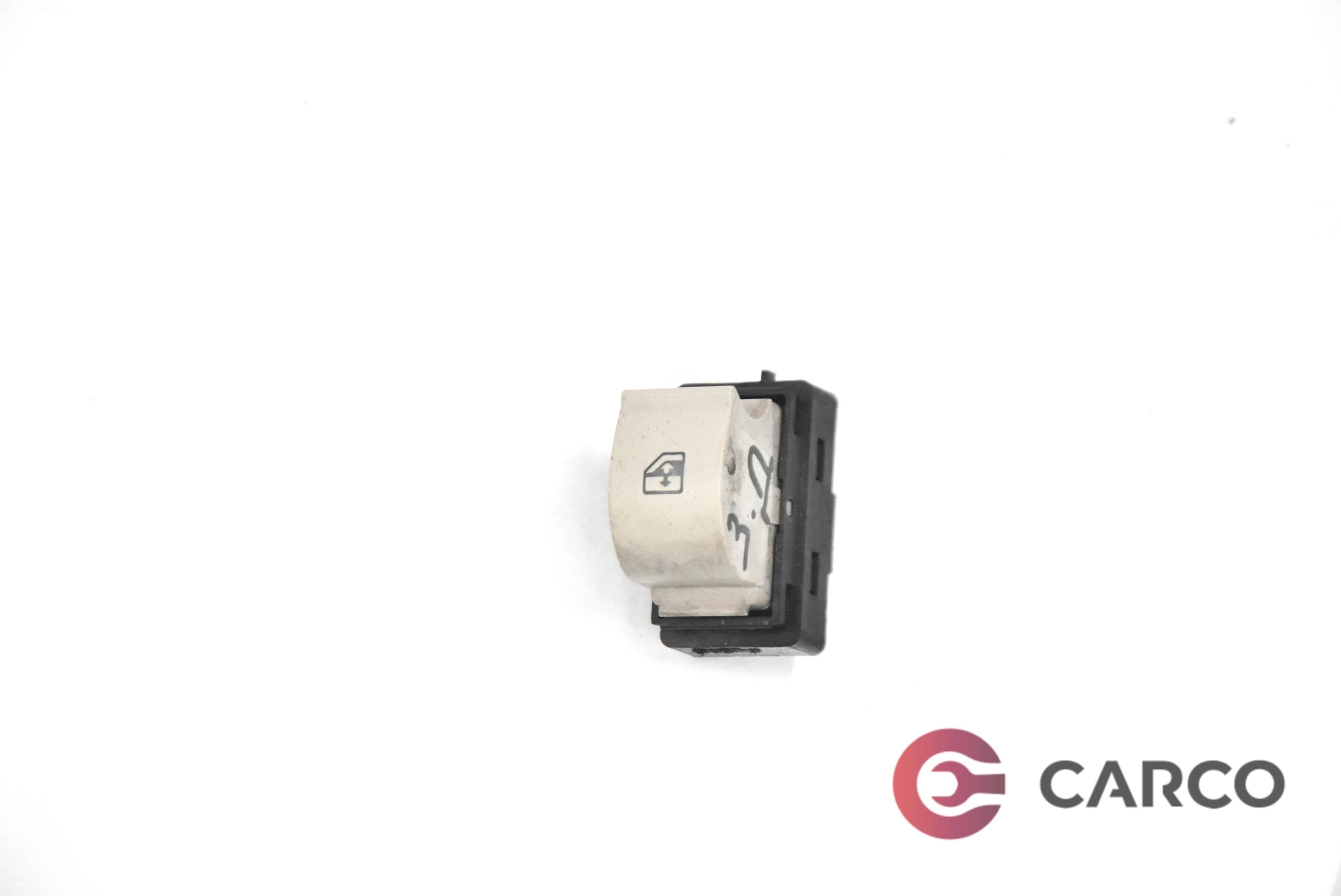 Копче ел стъкло задно дясно за FIAT IDEA (350_) 1.9 JTD (2003)