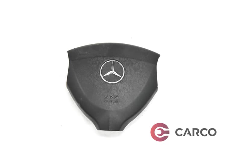 AIRBAG волан за MERCEDES-BENZ A-CLASS (W169) A 150 (169.031, 169.331) (2004 - 2012)