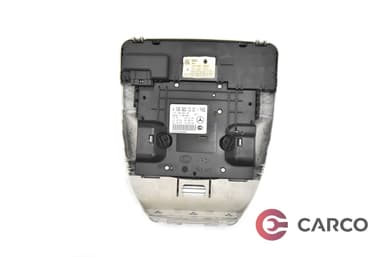 Плафон преден за MERCEDES-BENZ A-CLASS (W169) A 150 (169.031, 169.331) (2004 - 2012)