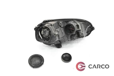 Фар ляв за VW GOLF V (1K1) 2.0 TDI 16V (2003 - 2009)