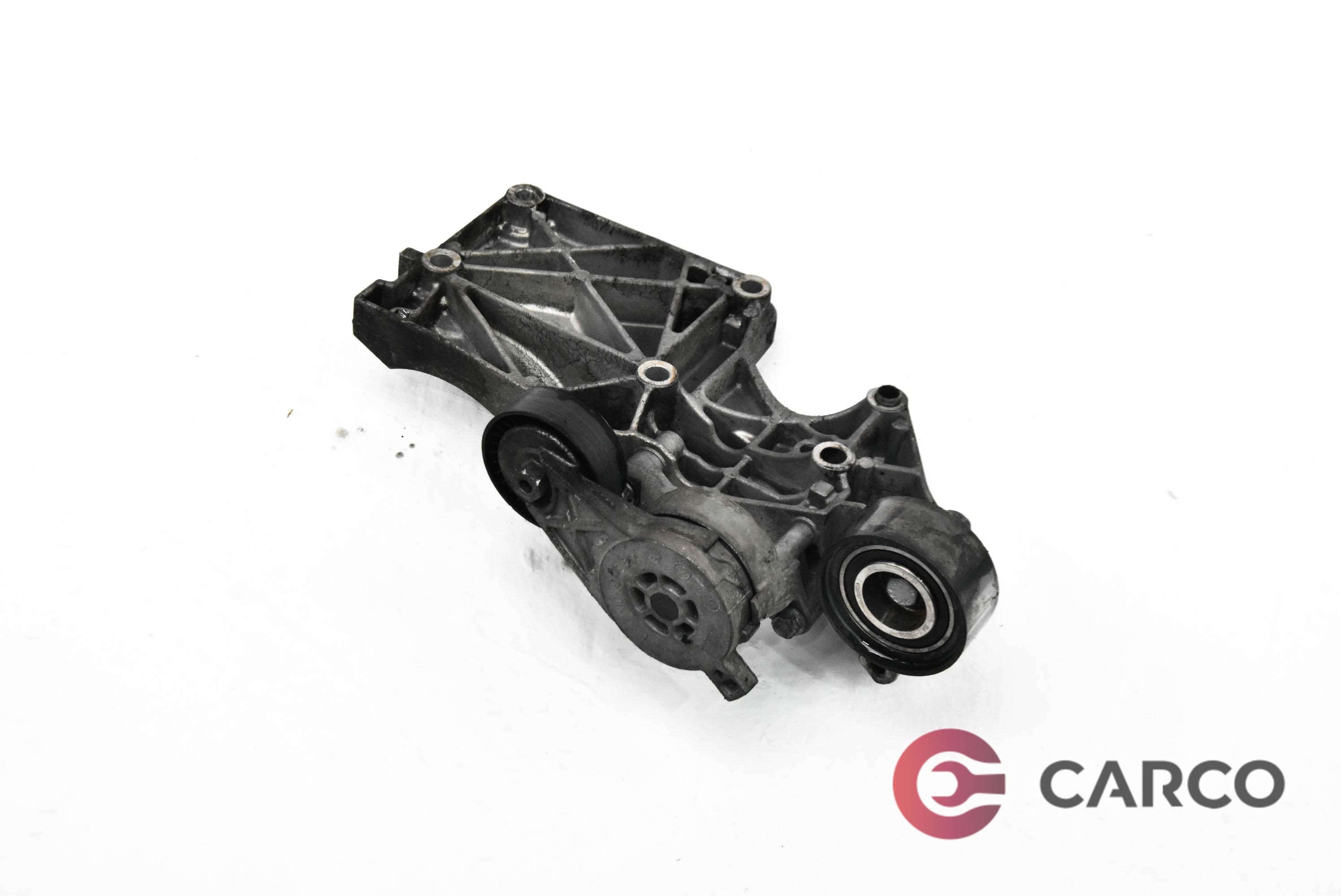 Конзола обтяжна ролка за VW GOLF V (1K1) 2.0 TDI 16V (2003 - 2009)