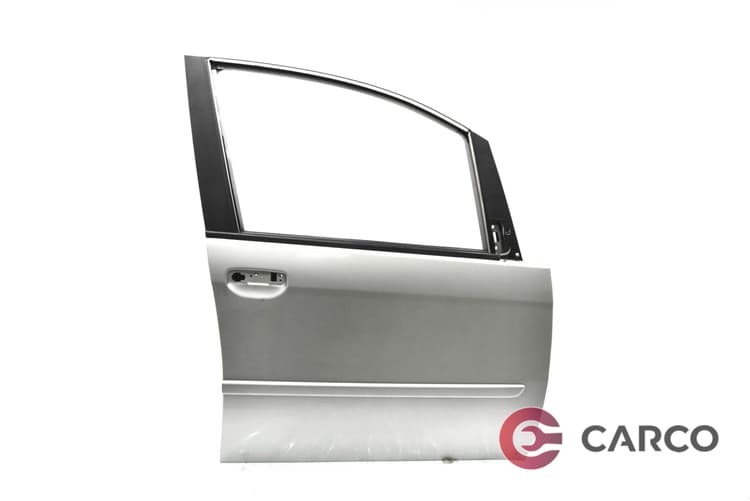 Врата предна дясна за FIAT IDEA (350_) 1.9 JTD (2003)