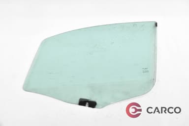 Стъкло врата задно ляво за FIAT IDEA (350_) 1.9 JTD (2003)