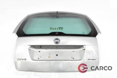 Заден капак за FIAT IDEA (350_) 1.9 JTD (2003)