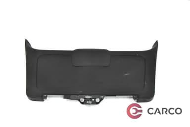 Кора заден капак за MERCEDES-BENZ A-CLASS (W169) A 150 (169.031, 169.331) (2004 - 2012)