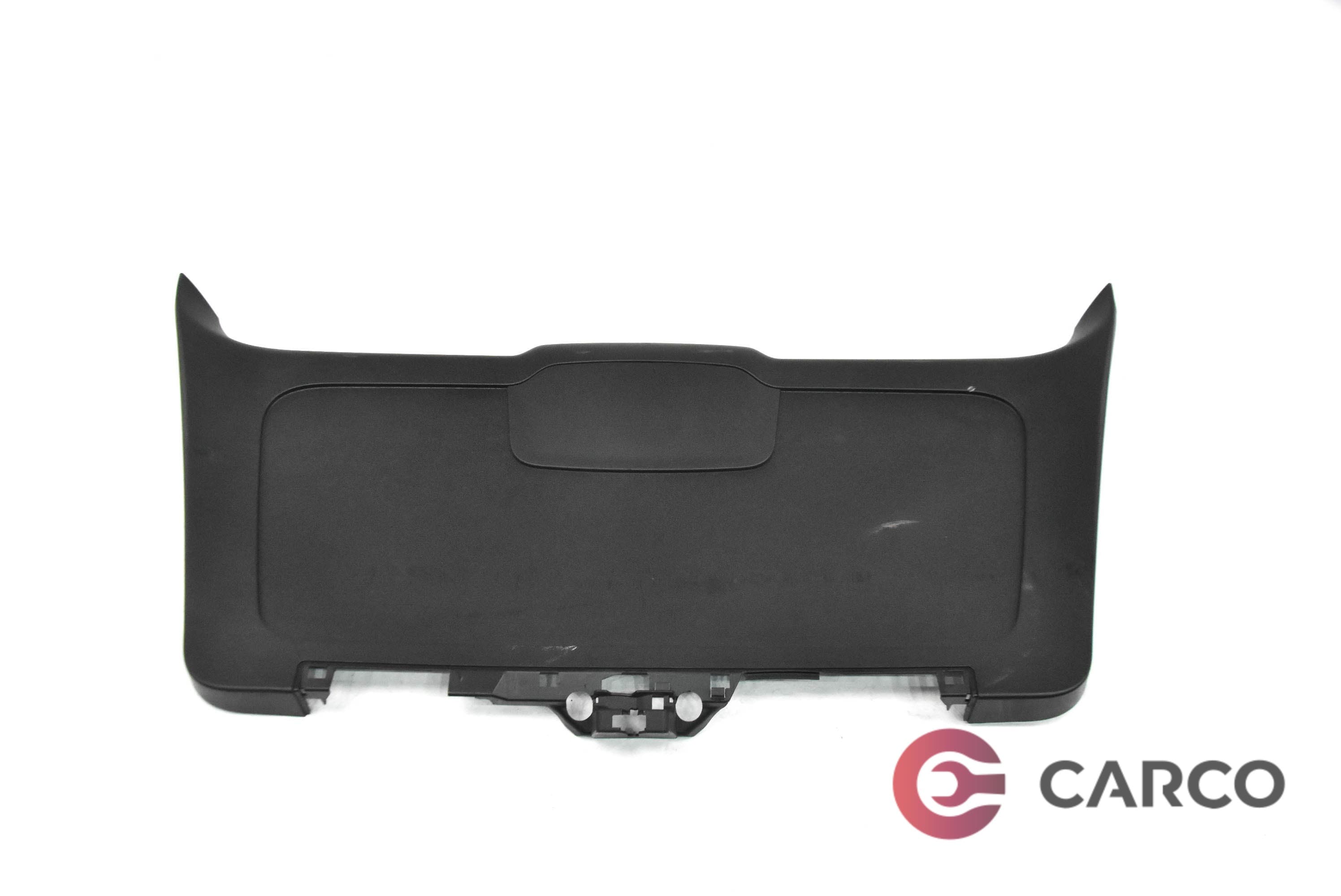 Кора заден капак за MERCEDES-BENZ A-CLASS (W169) A 150 (169.031, 169.331) (2004 - 2012)