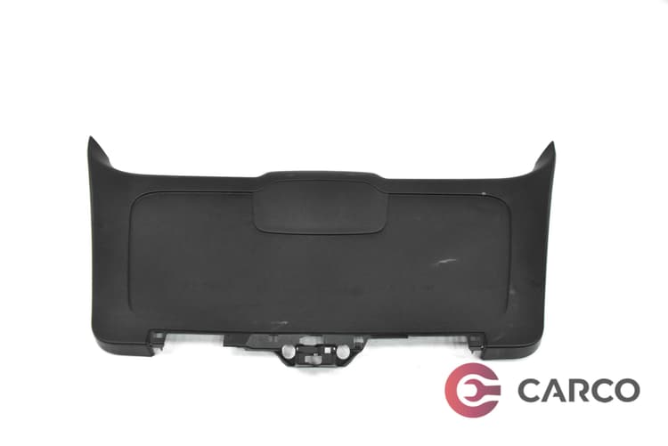 Кора заден капак за MERCEDES-BENZ A-CLASS (W169) A 150 (169.031, 169.331) (2004 - 2012)