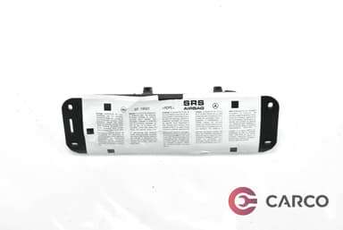 AIRBAG пасажер за MERCEDES-BENZ A-CLASS (W169) A 150 (169.031, 169.331) (2004 - 2012)