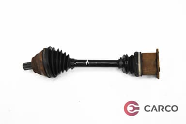 Полуоска предна лява за VW GOLF V (1K1) 2.0 TDI 16V (2003 - 2009)