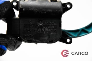 Моторче клапа парно 0132801343 за VW GOLF V (1K1) 2.0 TDI 16V (2003 - 2009)