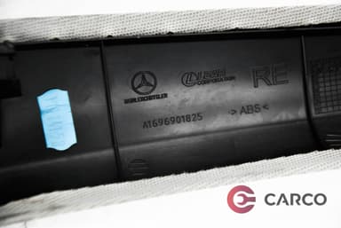 Лайсна А колонка дясна за MERCEDES-BENZ A-CLASS (W169) A 150 (169.031, 169.331) (2004 - 2012)