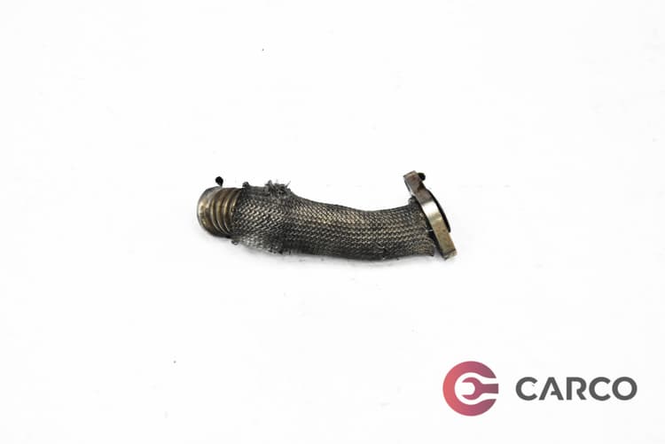 EGR тръбичка за FIAT IDEA (350_) 1.9 JTD (2003)